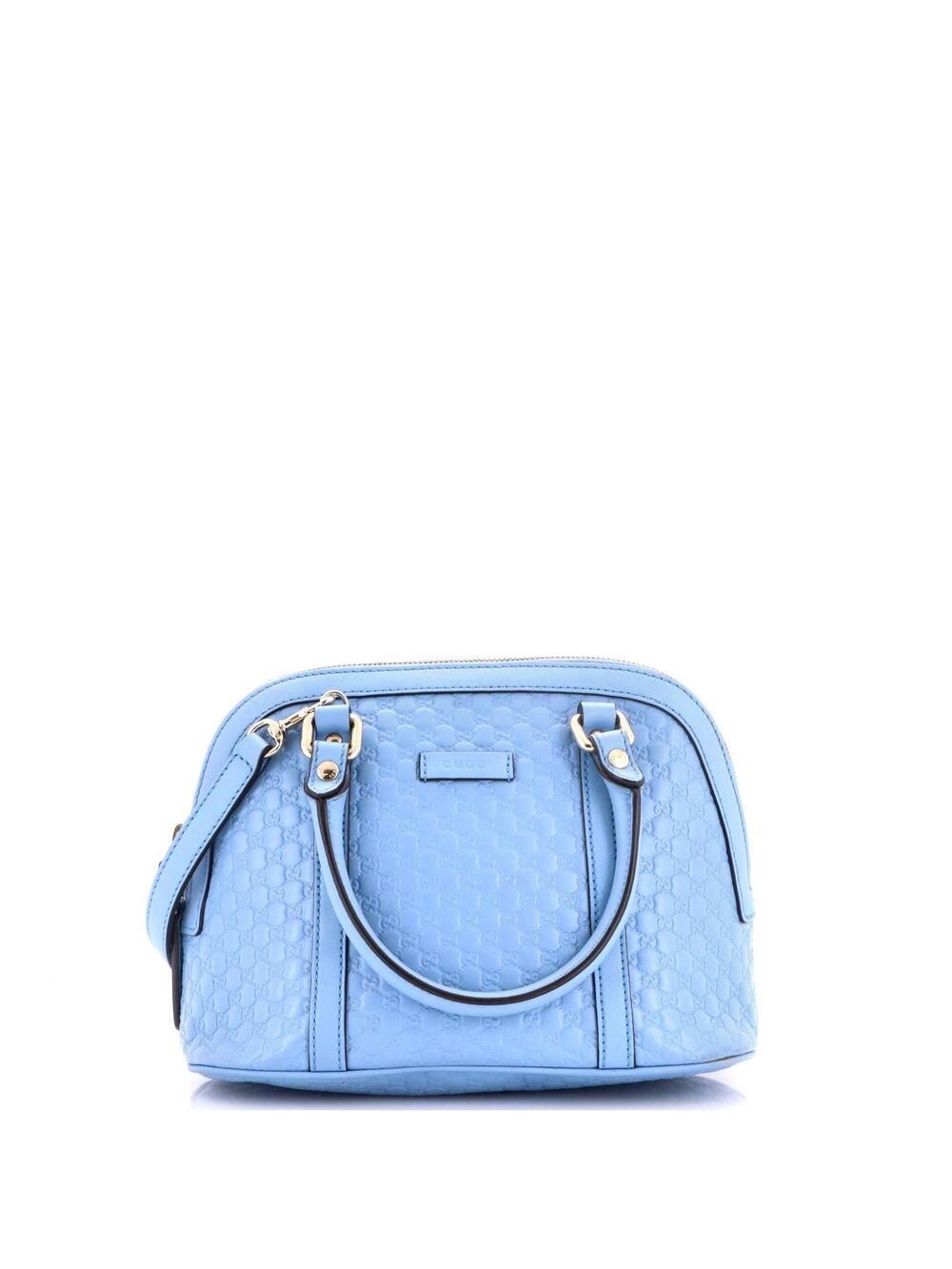 Convertible Dome Satchel #342536G75B